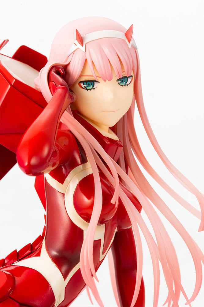 ZERO TWO 1/7 Figure | DARLING in the FRANXX