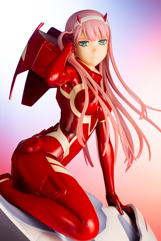 ZERO TWO 1/7 Figure | DARLING in the FRANXX