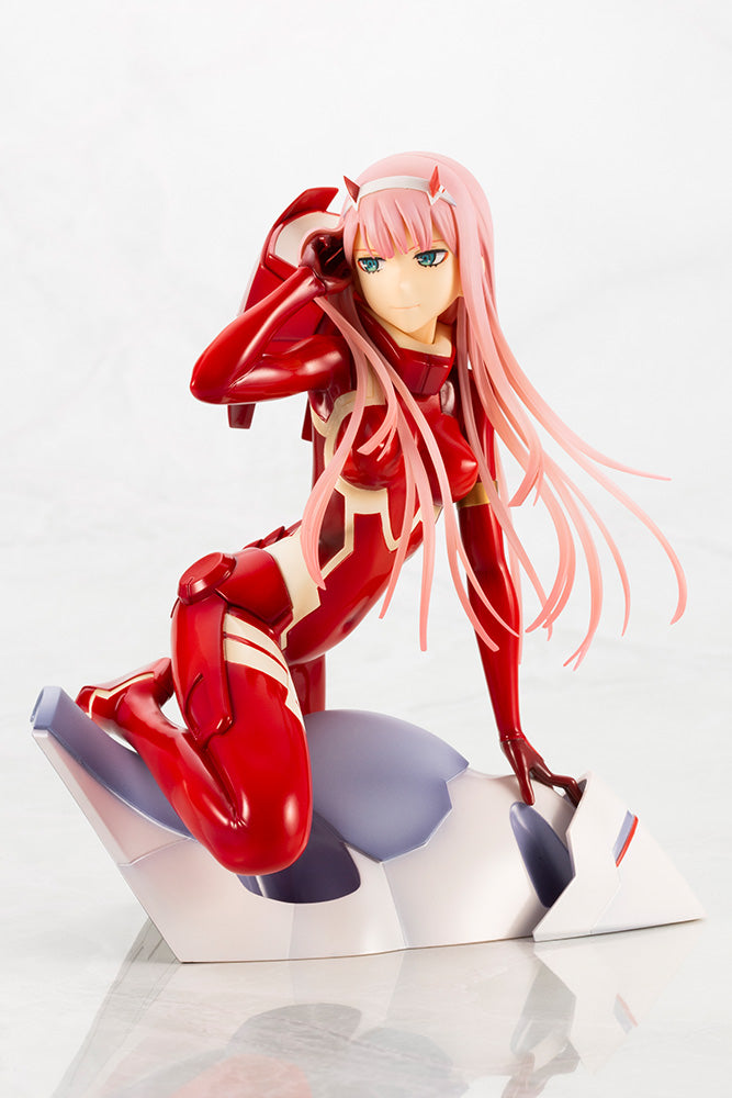 ZERO TWO 1/7 Figure | DARLING in the FRANXX