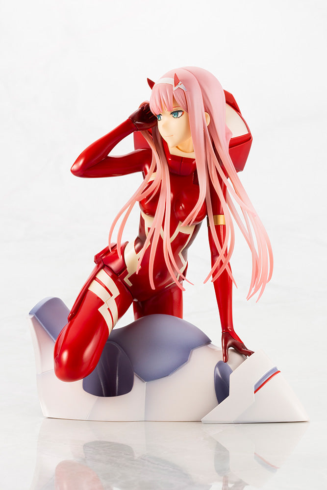 ZERO TWO 1/7 Figure | DARLING in the FRANXX