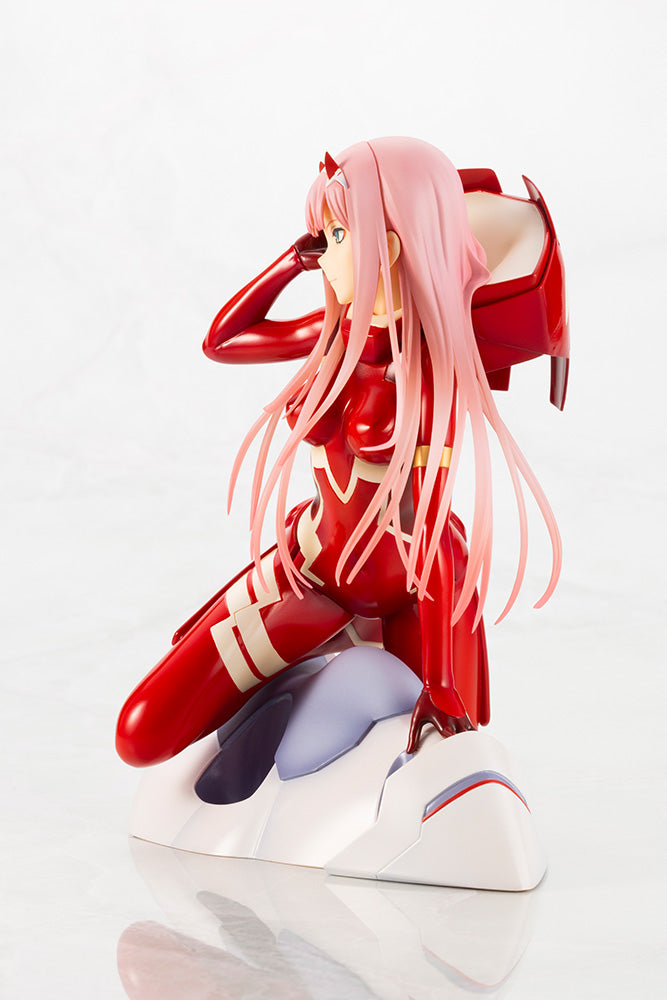 ZERO TWO 1/7 Figure | DARLING in the FRANXX