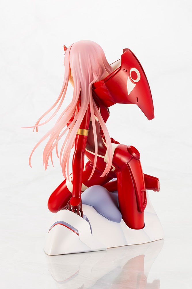 ZERO TWO 1/7 Figure | DARLING in the FRANXX