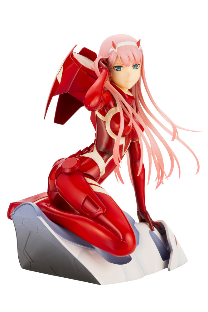 ZERO TWO 1/7 Figure | DARLING in the FRANXX