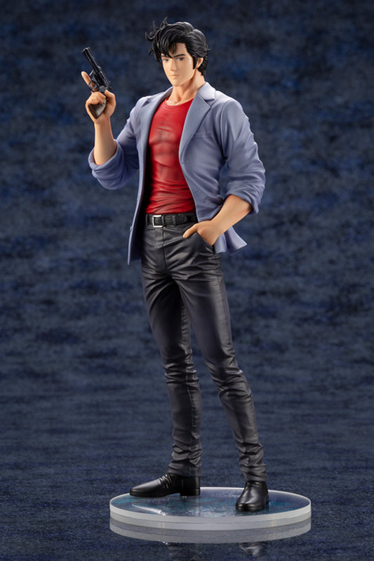 ARTFX J Ryo Saeba | CITY HUNTER MOVIE