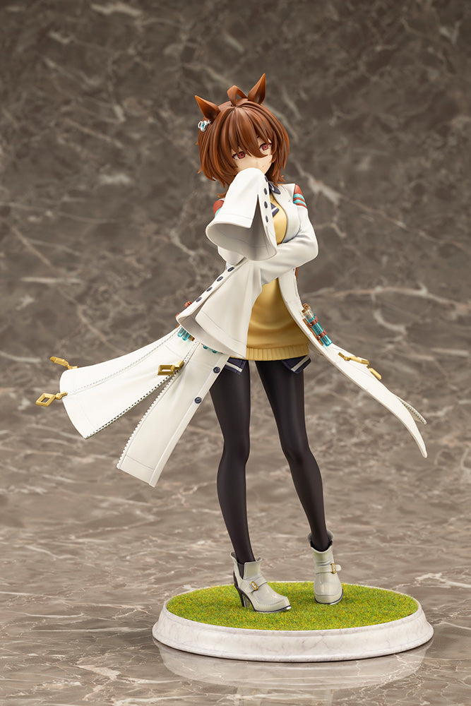 AGNES TACHYON | Umamusume: Pretty Derby