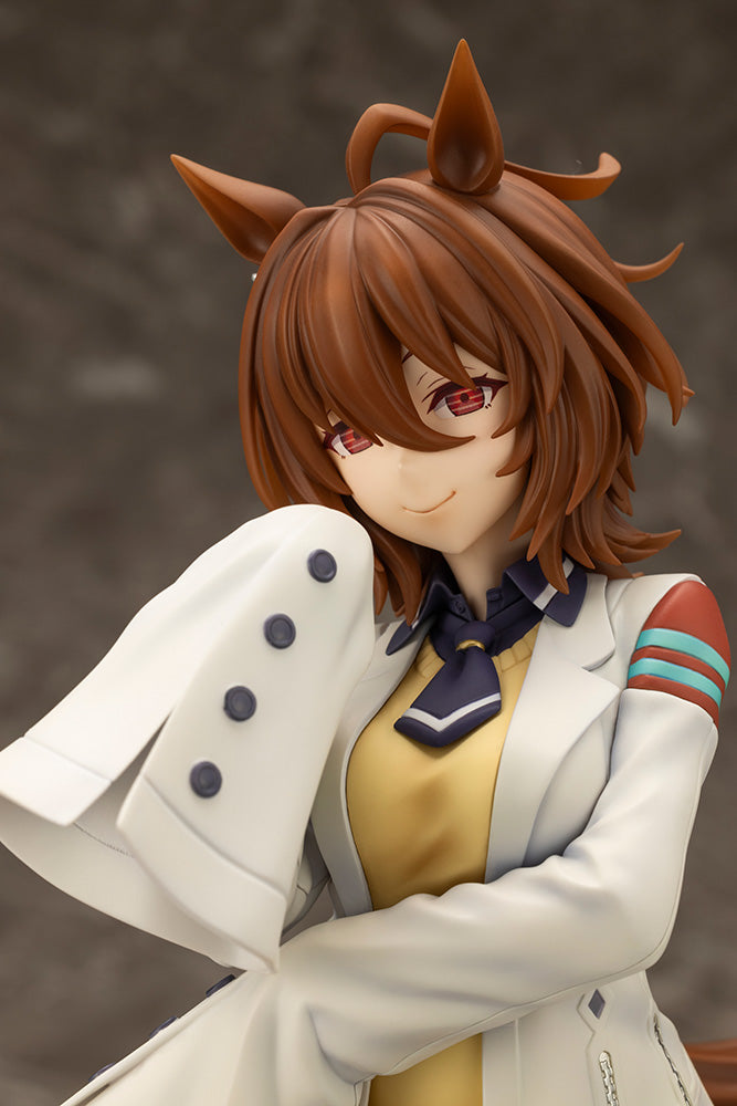 AGNES TACHYON | Umamusume: Pretty Derby