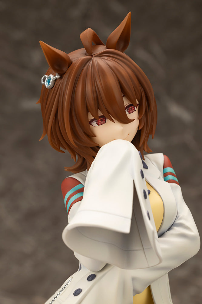 AGNES TACHYON | Umamusume: Pretty Derby