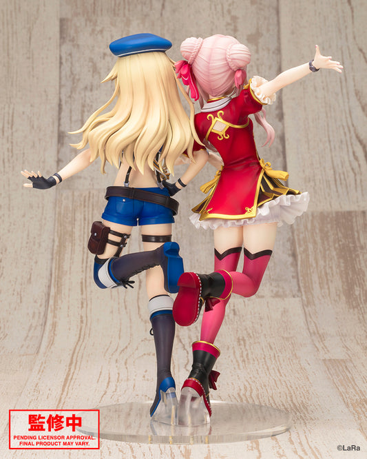 HIMEHINA | 1/7 Anifigure