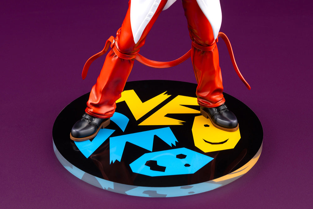 IORI YAGAMI THE KING OF FIGHTERS '98 Ver.
