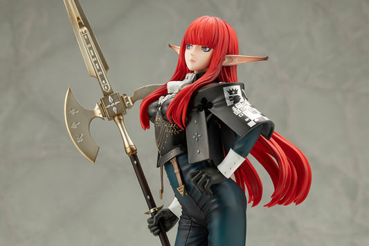 Hulkenberg | Metaphor: ReFantazio