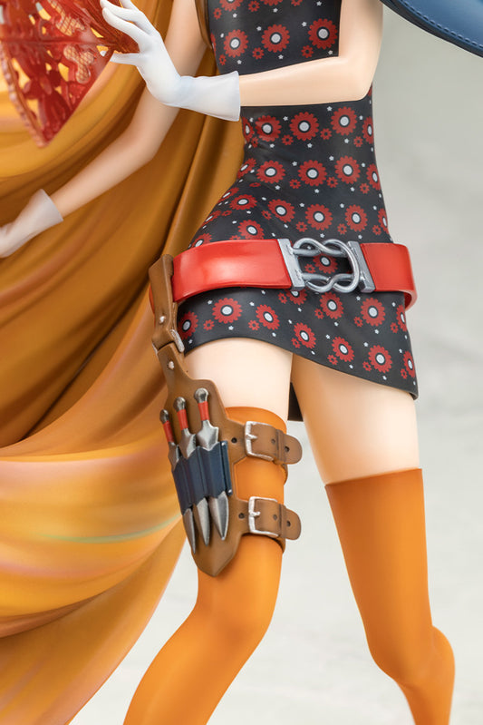 Junah | Metaphor: ReFantazio