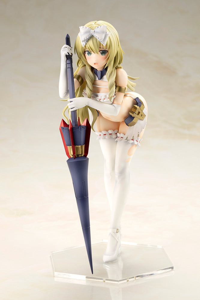 PV268 DURGA I | FRAME ARMS GIRL