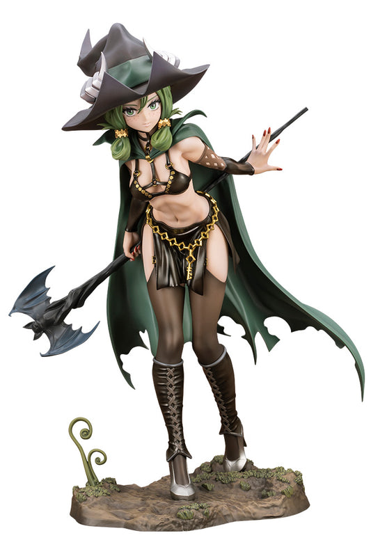 Yahna | Unicorn Overlord