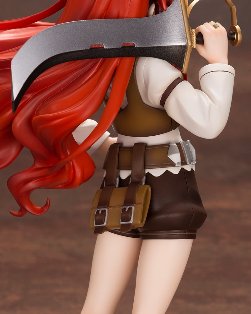 Eris Boreas Greyrat | Mushoku Tensei:Jobless Reincarnation | 1/8 Anifigure