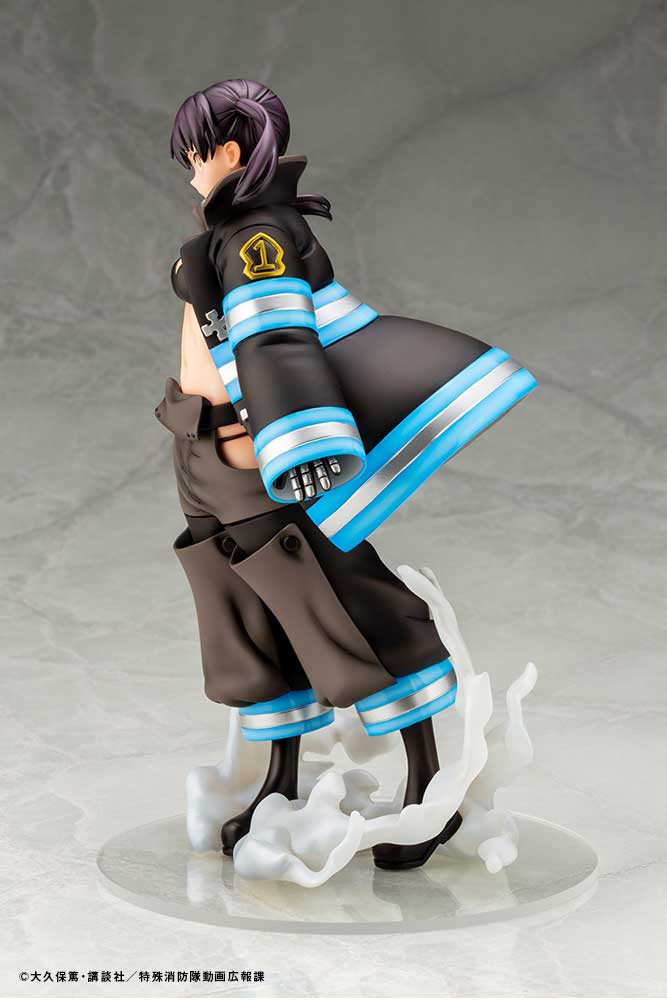 ARTFX J Tamaki Kotatsu