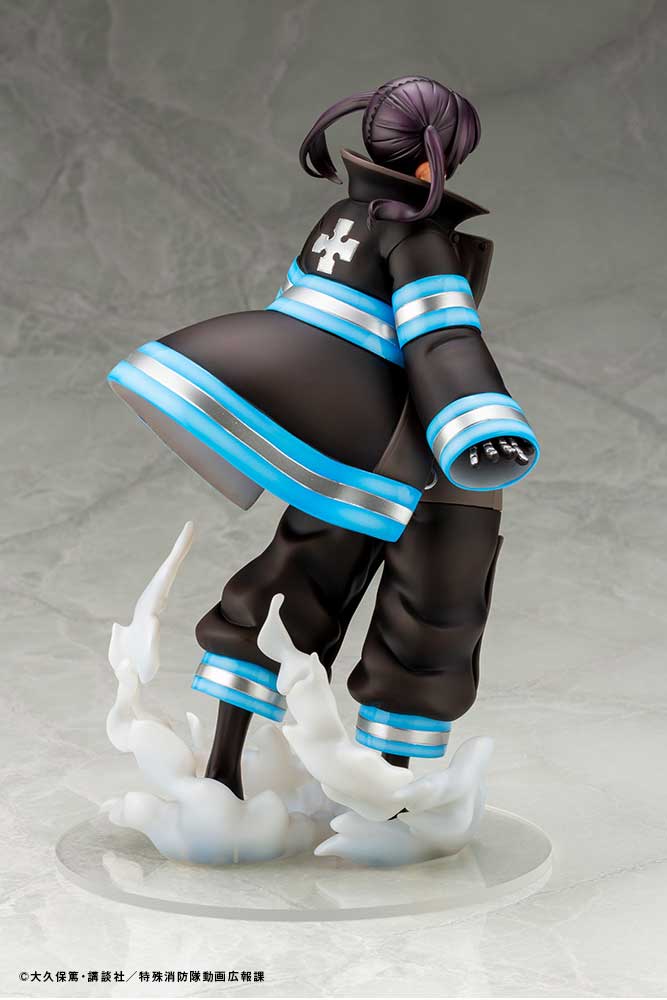 ARTFX J Tamaki Kotatsu