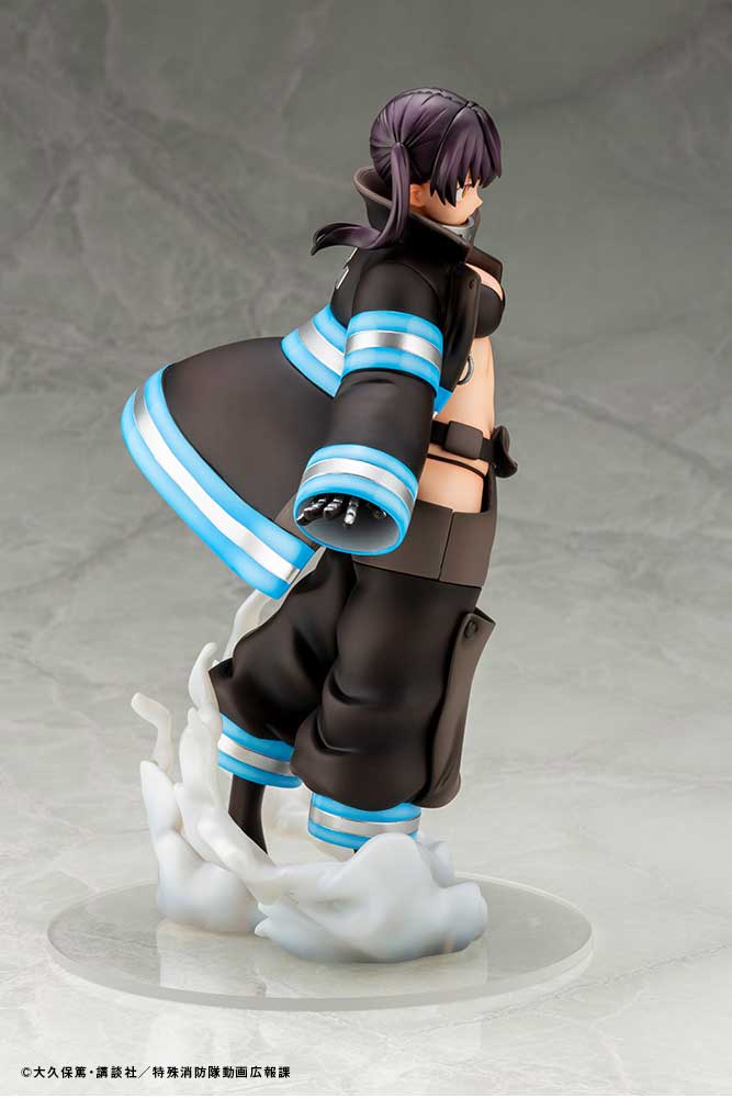 ARTFX J Tamaki Kotatsu