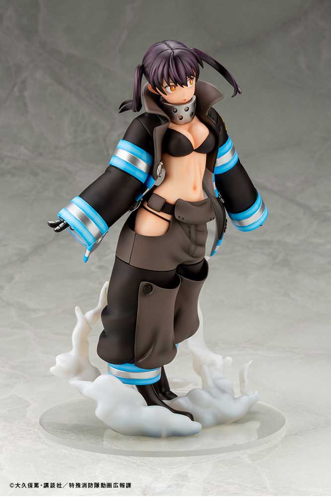 ARTFX J Tamaki Kotatsu