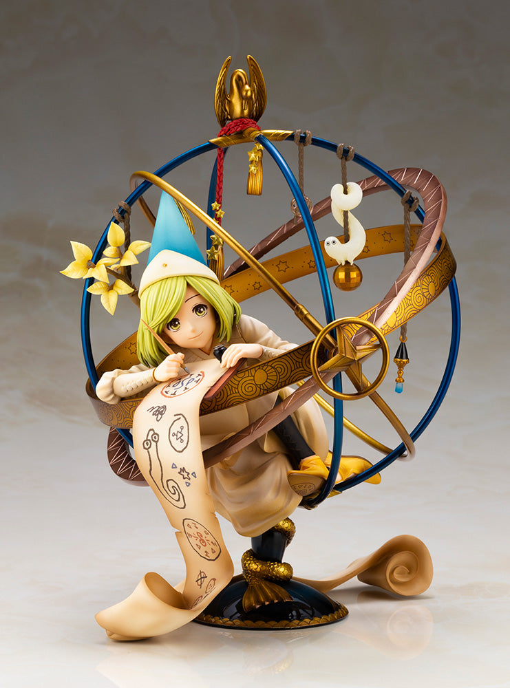 Coco | Witch Hat Atelier