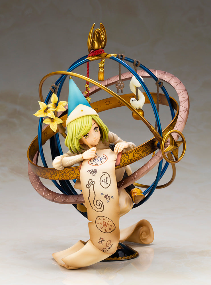 Coco | Witch Hat Atelier