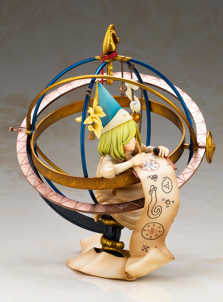 Coco | Witch Hat Atelier