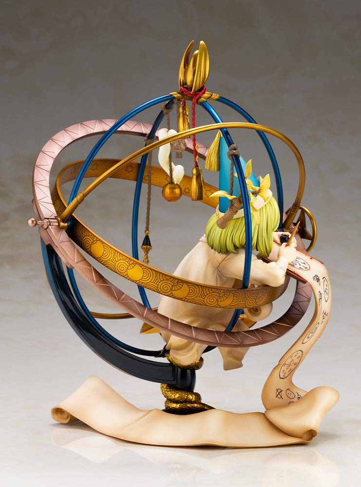 Coco | Witch Hat Atelier