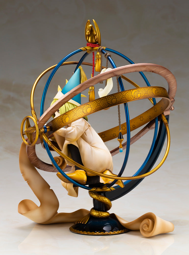 Coco | Witch Hat Atelier