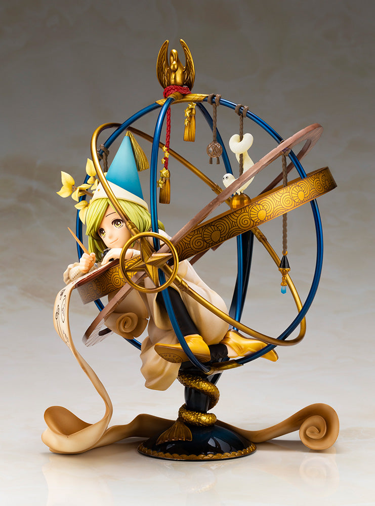Coco | Witch Hat Atelier