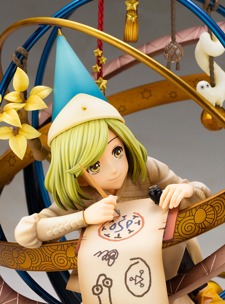 Coco | Witch Hat Atelier