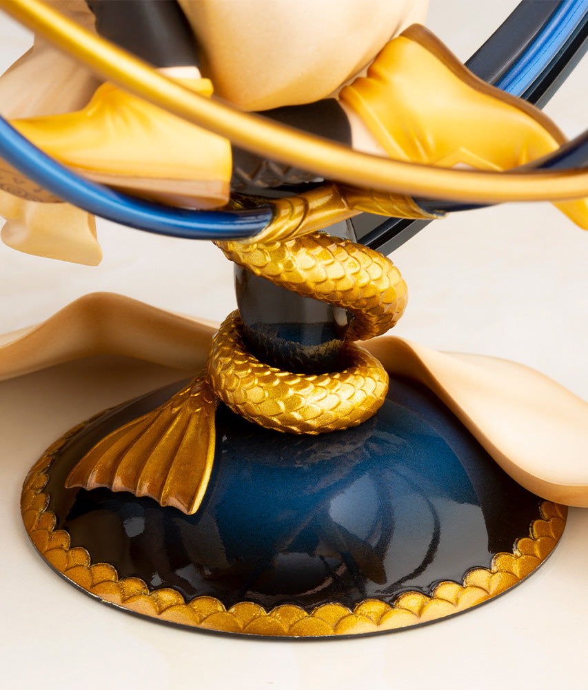 Coco | Witch Hat Atelier