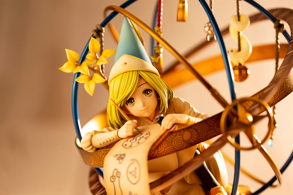 Coco | Witch Hat Atelier