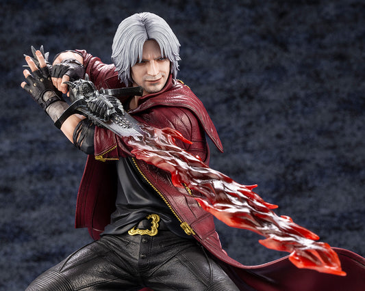 ARTFX J Dante | Devil May Cry