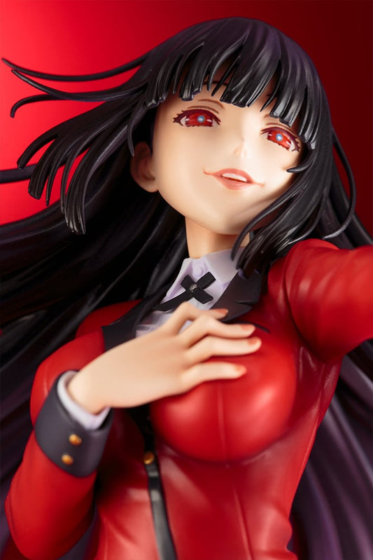 ARTFX J Yumeko Jabami | KAKEGURUI