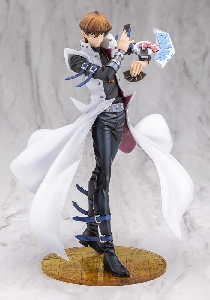 ARTFX J Seto Kaiba -Passionate Duelists-