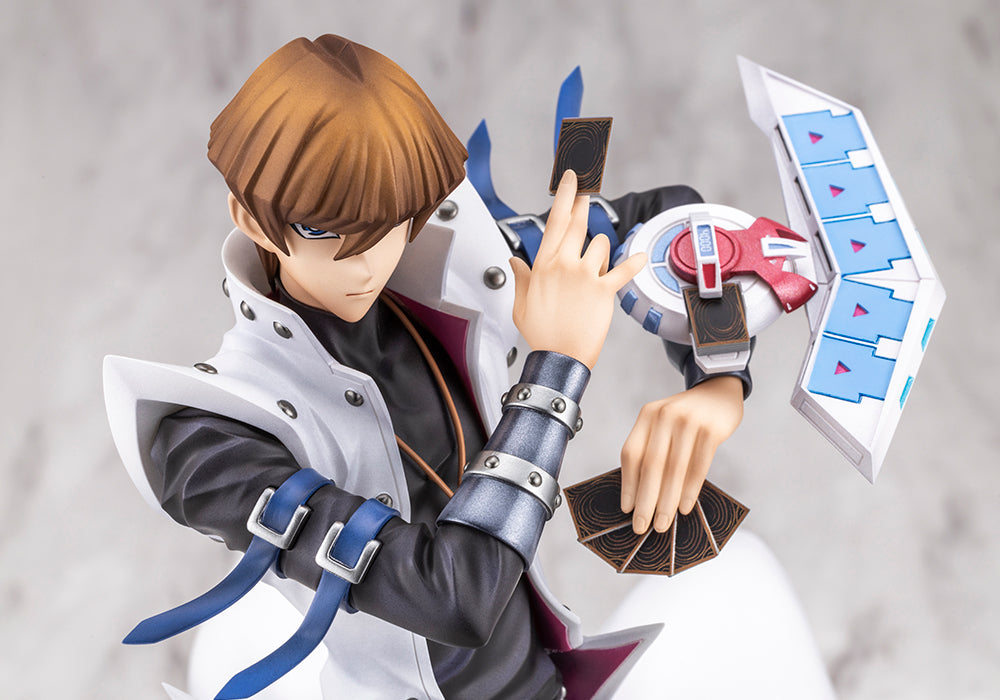 ARTFX J Seto Kaiba -Passionate Duelists-