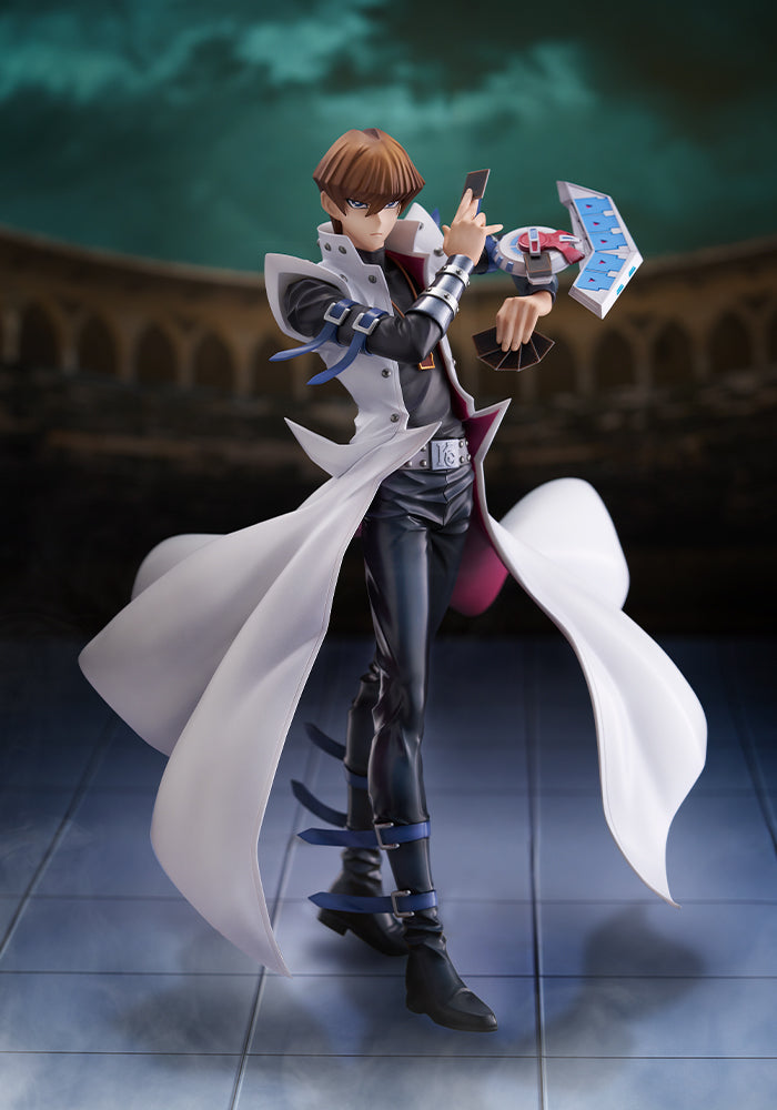 ARTFX J Seto Kaiba -Passionate Duelists-