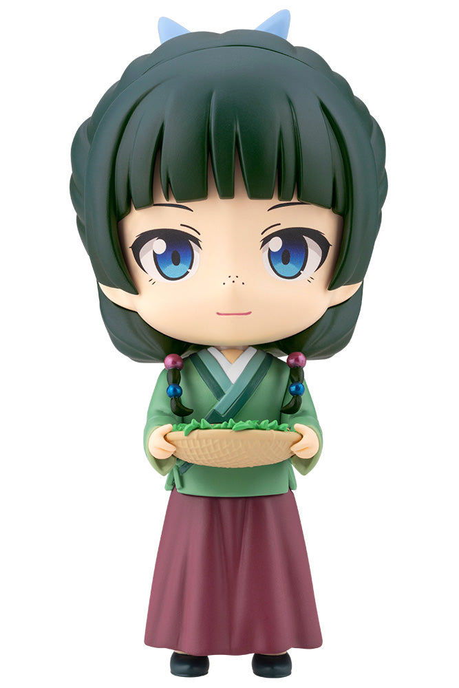 OSHI WORKS Mini Maomao