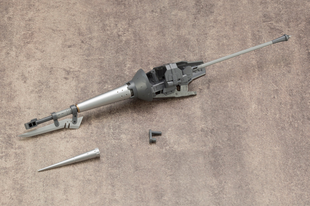 WEAPON UNIT08 BATTLE LANCE | RW008