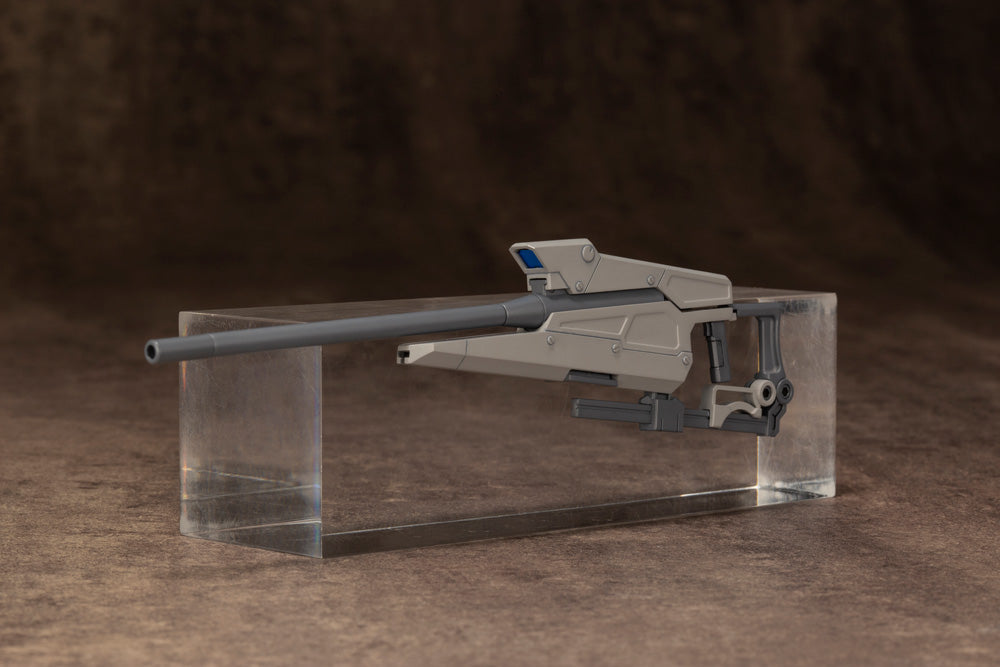 WEAPON UNIT09 NEW SNIPER RIFLE | RW009X