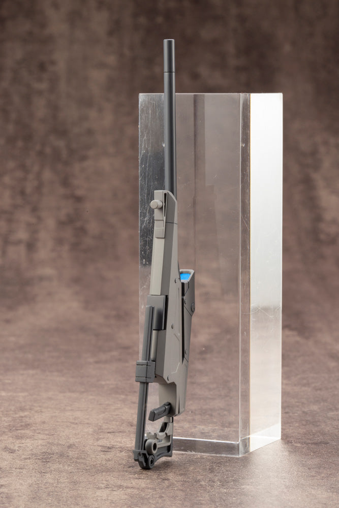 WEAPON UNIT09 NEW SNIPER RIFLE | RW009X