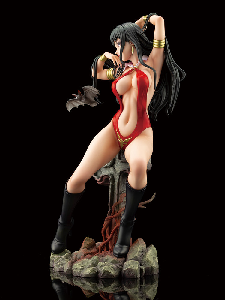 VAMPIRELLA BISHOUJO STATUE