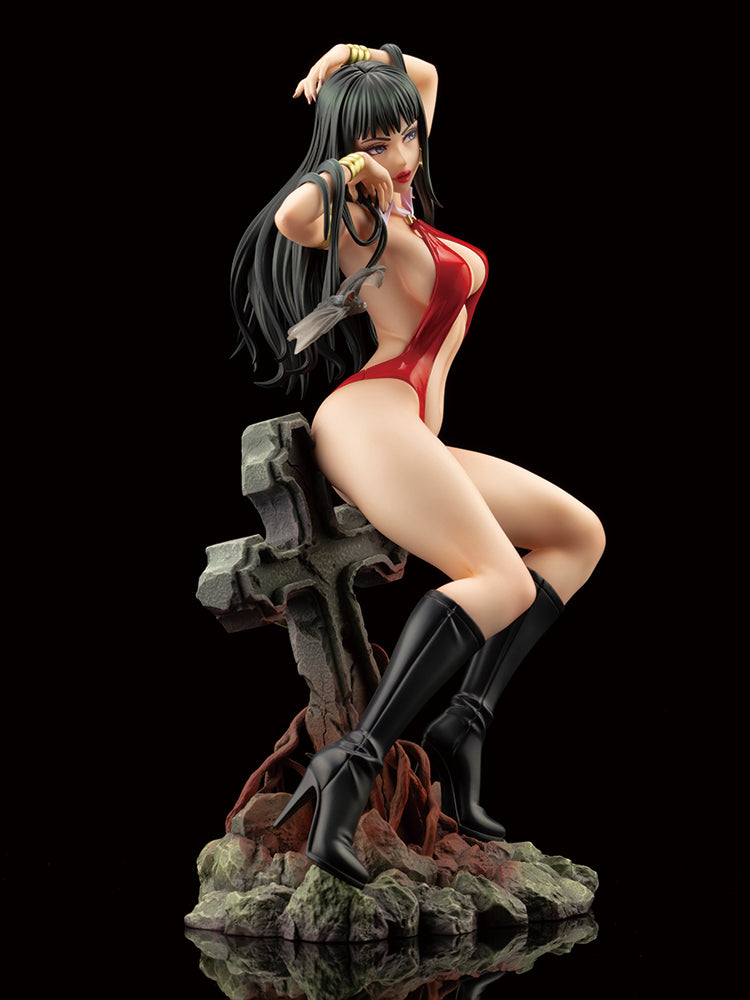 VAMPIRELLA BISHOUJO STATUE