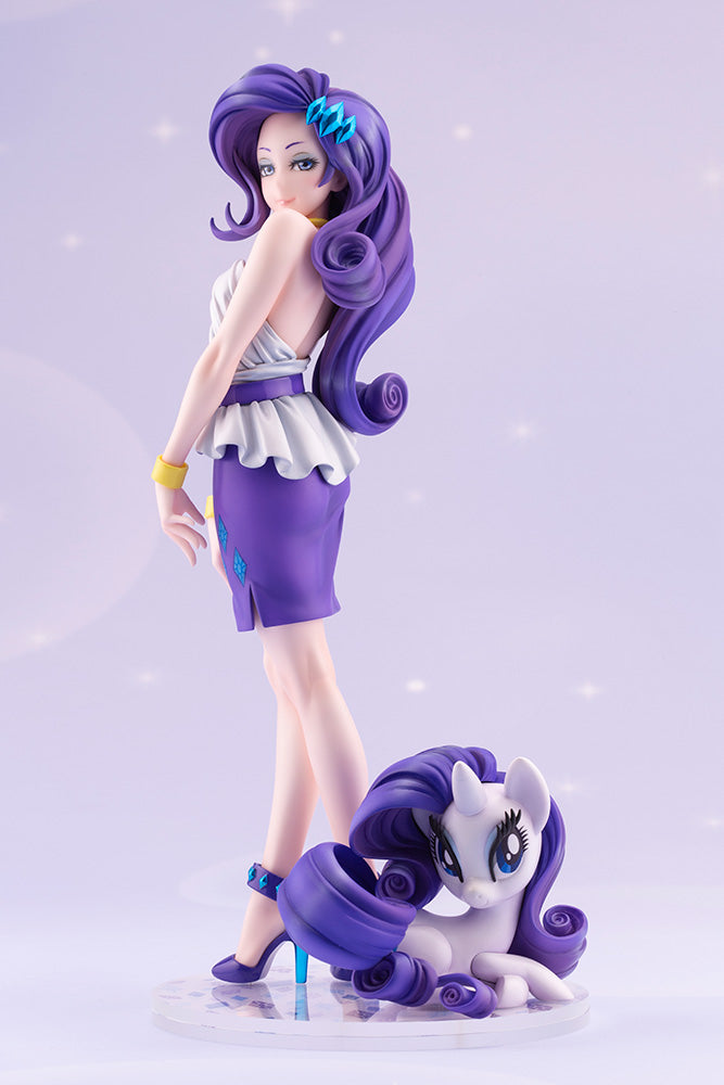 MY LITTLE PONY RARITY | BISHOUJO