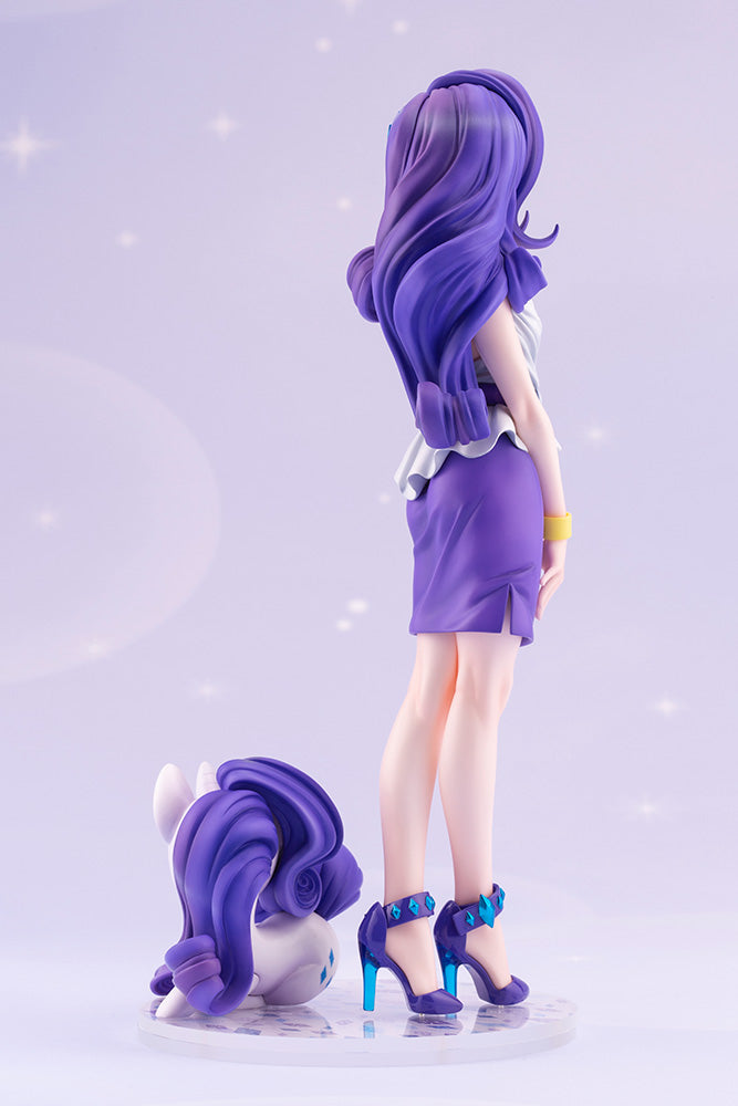 MY LITTLE PONY RARITY | BISHOUJO