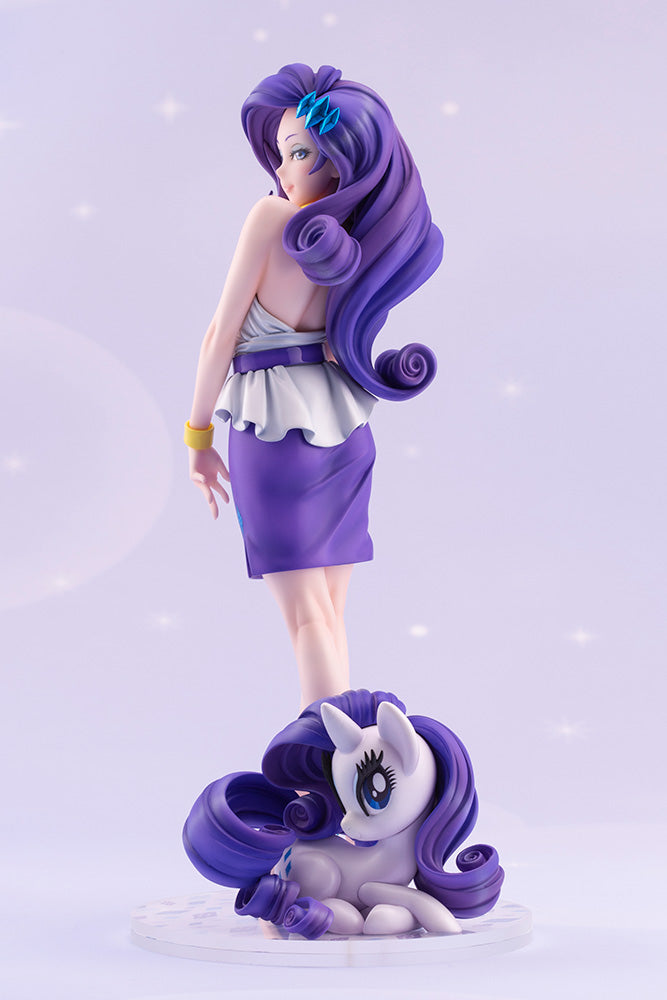 MY LITTLE PONY RARITY | BISHOUJO