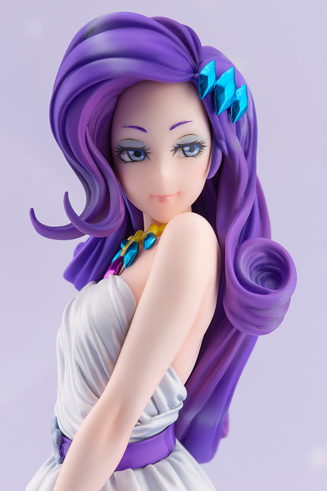 MY LITTLE PONY RARITY | BISHOUJO