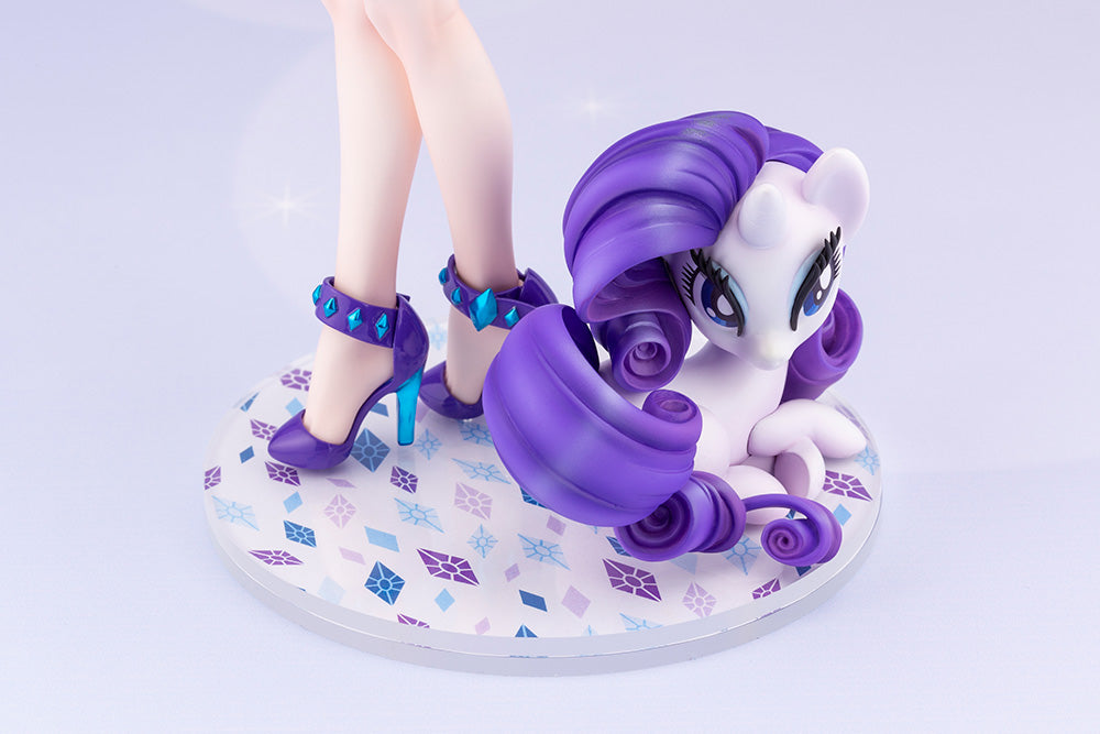 MY LITTLE PONY RARITY | BISHOUJO