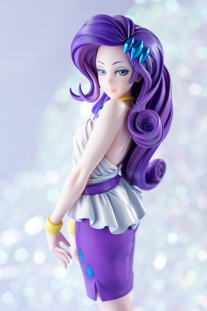 MY LITTLE PONY RARITY | BISHOUJO