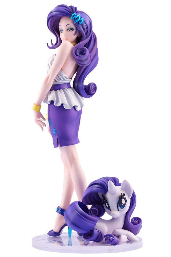 MY LITTLE PONY RARITY | BISHOUJO