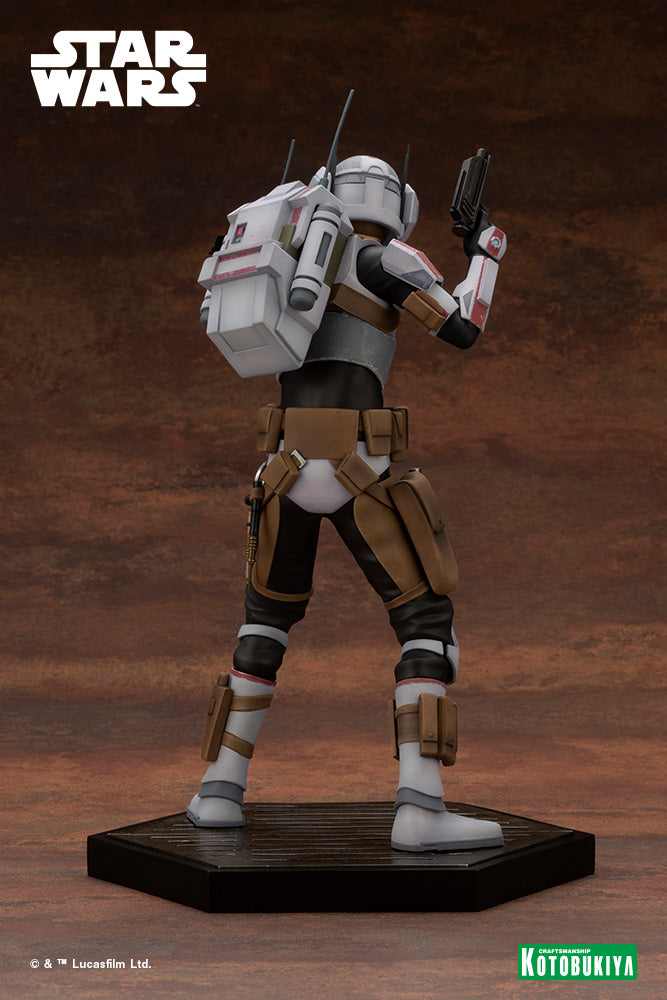 ARTFX TECH™ THE BAD BATCH